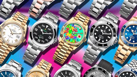 rolex popular watch|7 most popular Rolex watches.